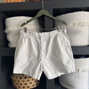 Ralph Lauren Blue Label Shorts